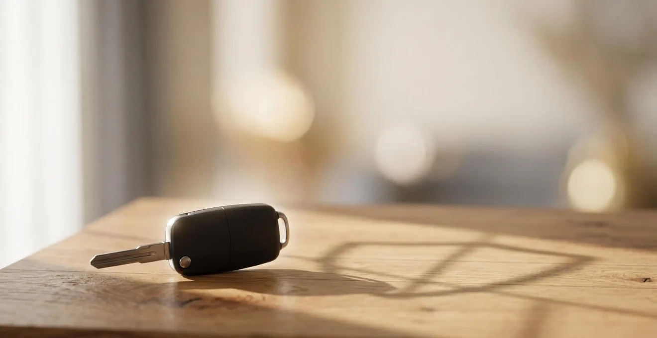 Protection financière optimale lors d'un crédit automobile avec assurance tous risques